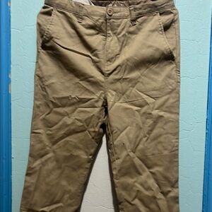 Men's Tan Pants